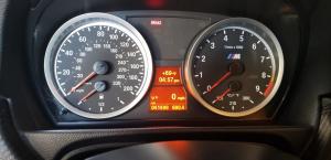 BMW M3 Lime Rock Park Edition 2013 года  (NA)